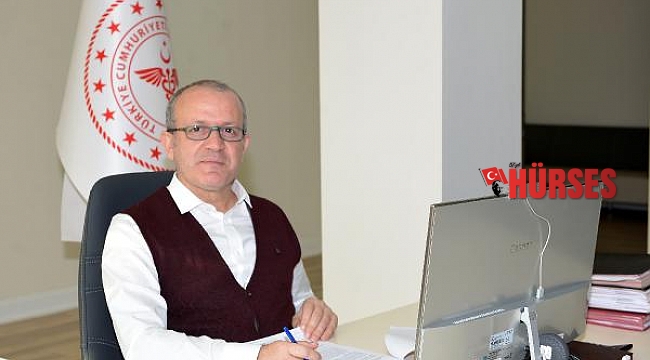 Ünal Hülür: Aşı sadece yapılanı değil, yapılmayanı da korur