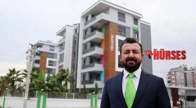 Yabancılar konutta pandemi dinlemedi; akıllı ve eşyalı ev istiyorlar