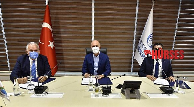 Yapay zeka için güç birliği