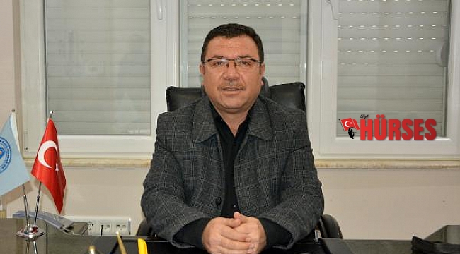 'Yılbaşı alışverişini küçük esnaftan yapın'