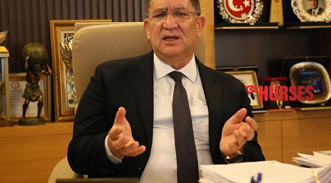 'Yılbaşı için esnaftan alışveriş yapın' çağrısı