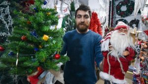 Yılbaşının simgesi 'çam ağacı' bu yıl zamlı