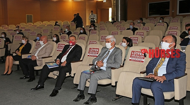 Zirai atıklara çözüm geri dönüşüm olacak
