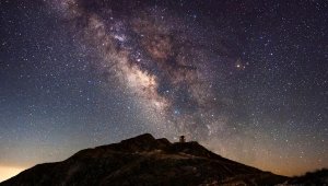 2021'de Güneş ve Ay'da ikişer tutulma