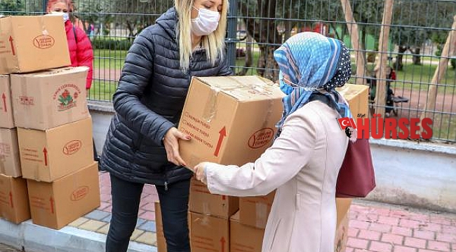 30 bin kişilik gönüllü ordusu