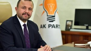 AK Parti'nin kongresi Pazartesi günü