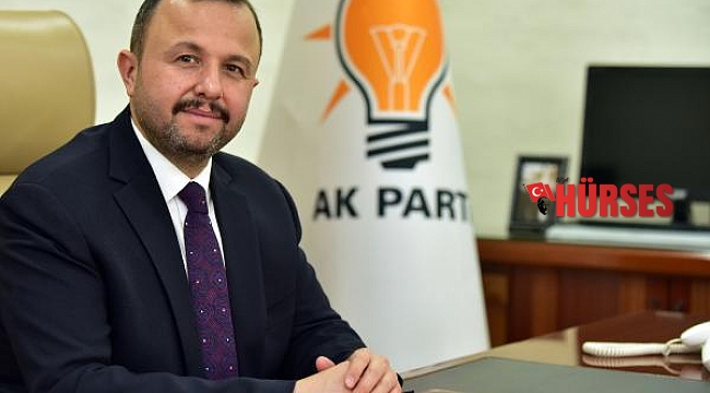 AK Parti'nin kongresi Pazartesi günü