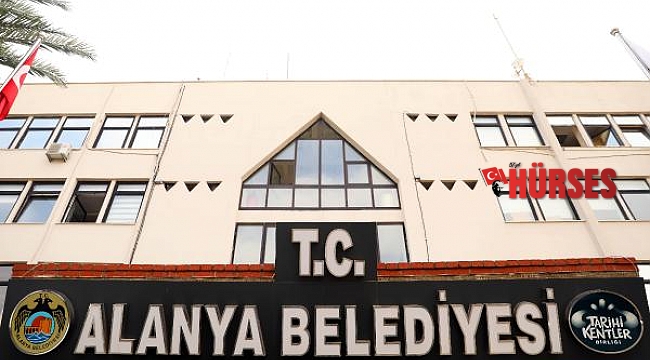 Alanya Belediyesi evsiz vatandaşları unutmuyor