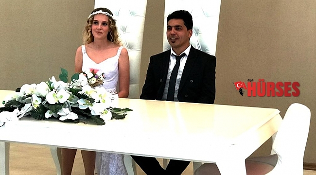 Alanya'ya en çok Rus gelin geldi