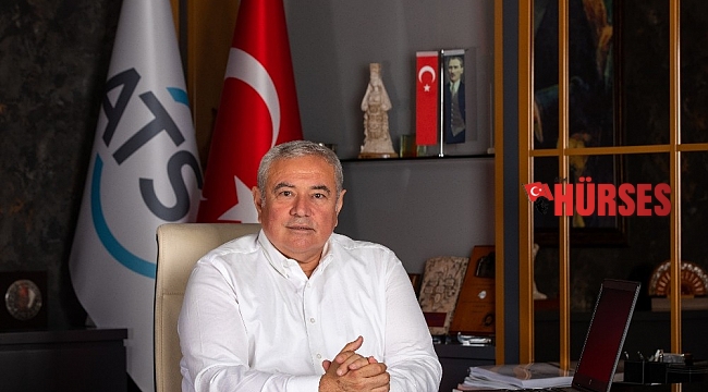 Antalya, Türkiye büyümesine en fazla katkı veren ilk 3 il arasında
