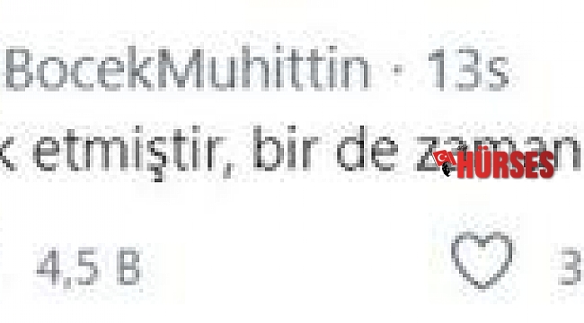 Antalya'da 'sürgün' tartışması