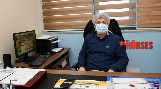Antalya&#039;nın aşı gönüllüleri anlattı