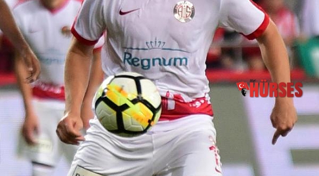 Antalyaspor'a transfer engeli
