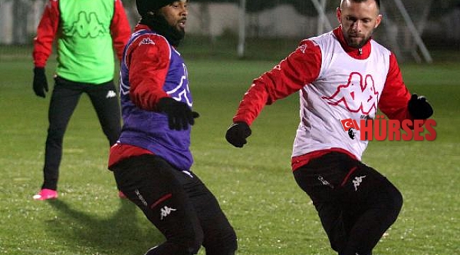Antalyaspor'da 9 Şubat'ta genel kurul yapılacak