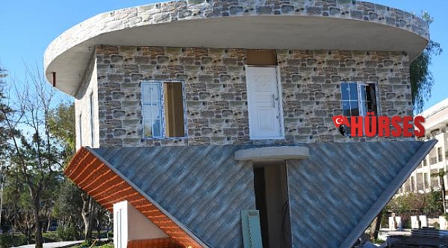 Atatürk Parkı'nda sona doğru