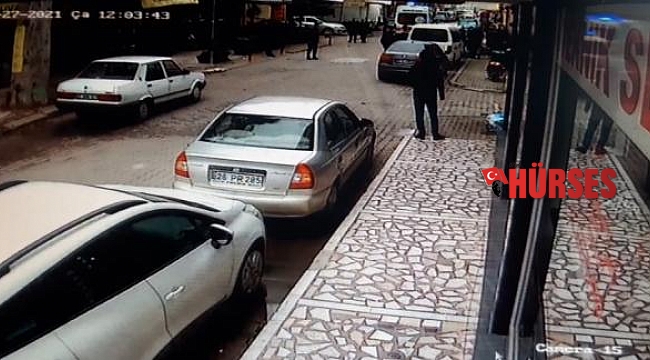 ATM'den para çektikten sonra kalp krizi geçirip öldü