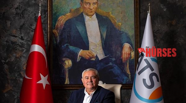ATSO 'KÖK' Ödülleri heyecanı başladı