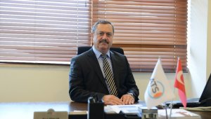 ATSO Yönetim Kurulu Üyesi Erol Erkan hayatını kaybetti