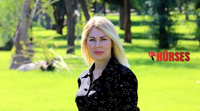 AÜ Çevre Hizmet Ödülleri'ni kazananlar belli oldu