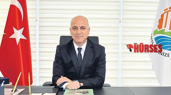 Başkan Bahar'dan teknoloji atılımına destek çağrısı