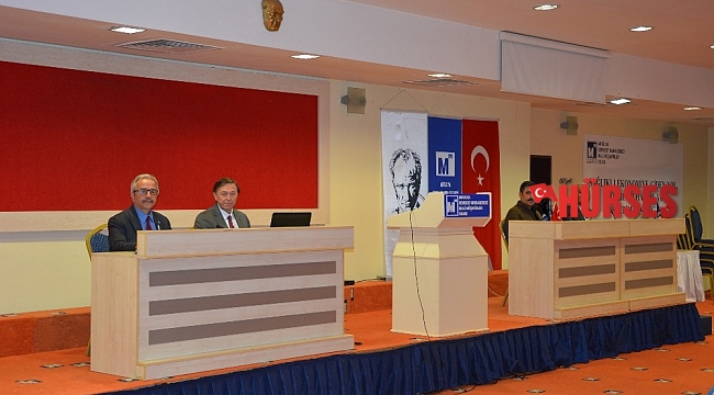 Başkan Çavdar: " Teşviklerden ve indirimlerden biz de yararlanmak istiyoruz"