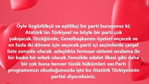 CHP'li başkandan 'yeni parti' çıkışı