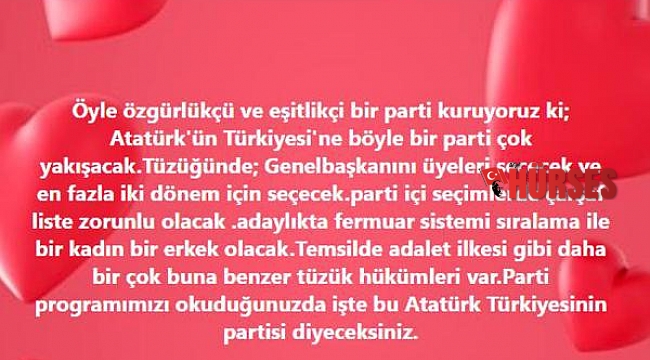 CHP'li başkandan 'yeni parti' çıkışı