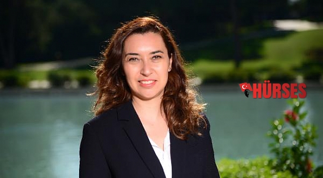 Corendon Hotels'e iki atama