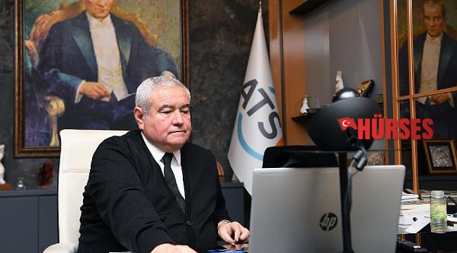 Davut Çetin: Aşıda turizm çalışanları öncelikli olmalı