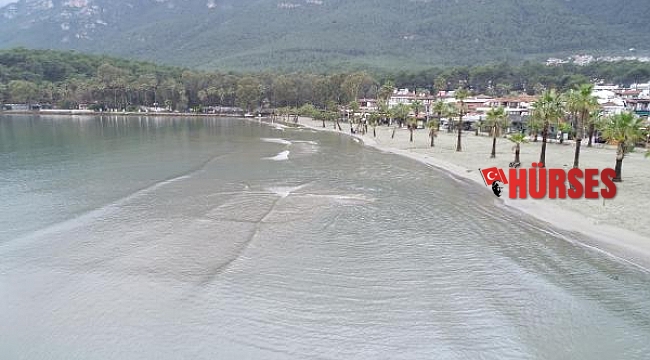 Doç. Dr. Önsoy, "Akyaka'da deniz çekilmesi deprem habercisi değil'