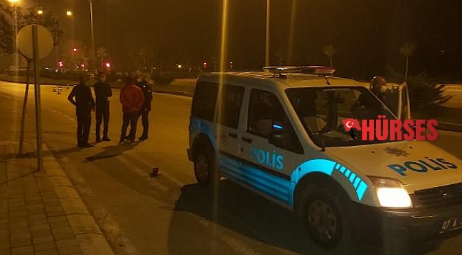 Döşemealtı'nda 43 kişiye kısıtlama ihlali cezası