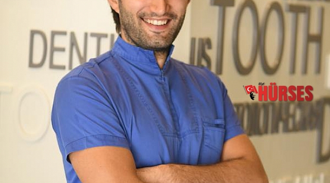 Dr. Onur Ademhan: Dişçi koltuğu kabusuna son