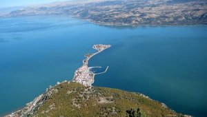 Eğirdir Gölü, 'Kesin Korunacak Hassas Alan' ilan edildi