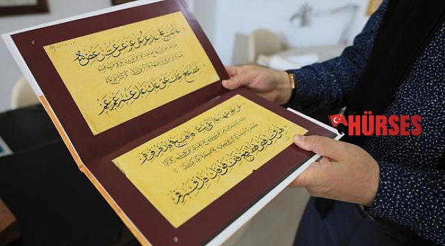 Elmalılı'nın orijinal ikinci meali, torunundaki arşivde bulundu