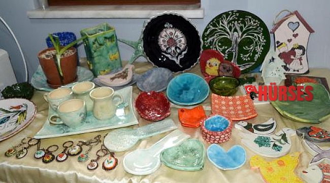 Engelsiz sevgi atölyesi