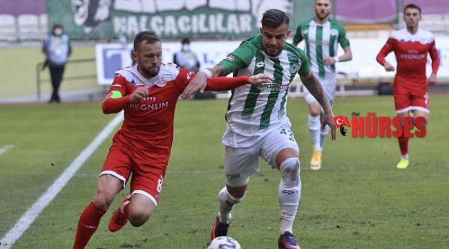 Fraport TAV Antalyaspor'un devre karnesi