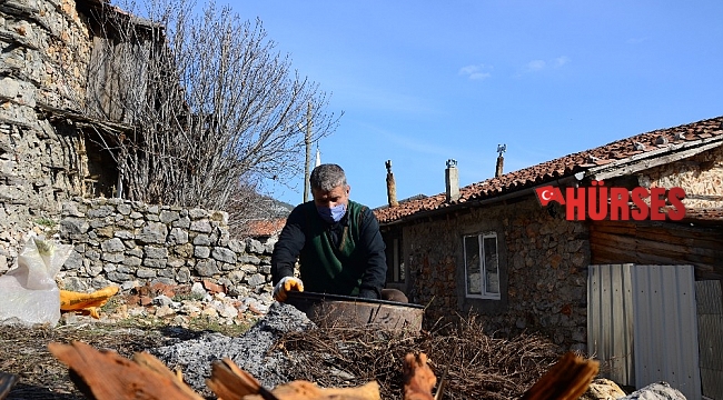 Her derde şifa katran yağı yok satıyor