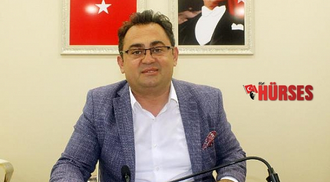 İnce'nin kuracağı partinin ilk belediye başkanı Antalya'dan