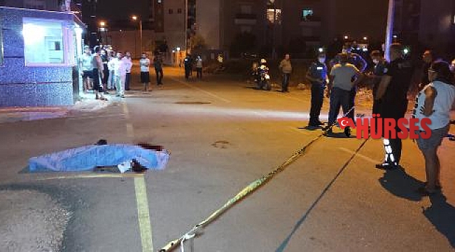 İş ortağını öldüren sanığa 15 yıl hapis