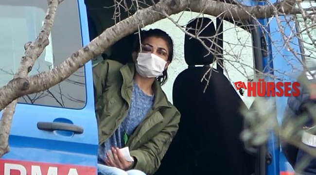 İşkenceci eşini öldüren kadının kan donduran ifadesi