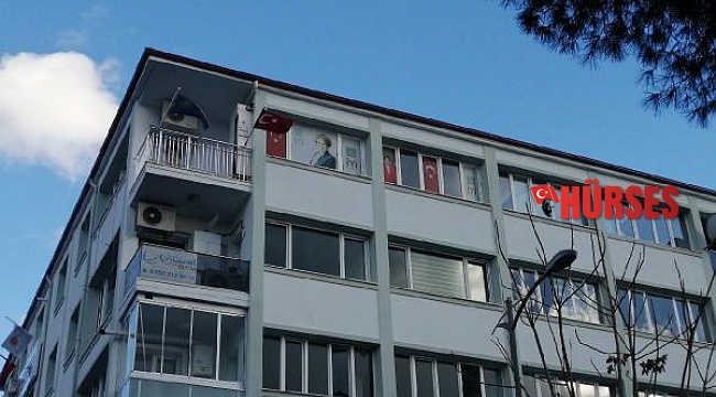 İYİ Parti Muğla İl Başkanlığı karıştı, istifalarla yönetim düştü