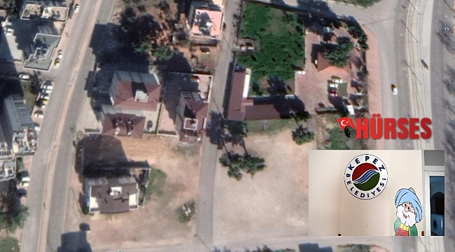 Kepez Belediyesi 6'ıncı kreşini Varsak'a açıyor