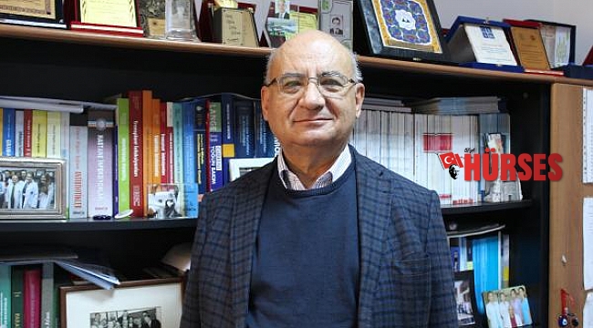Korona önlemleri nedeniyle bu yıl daha az grip vakası görüldü