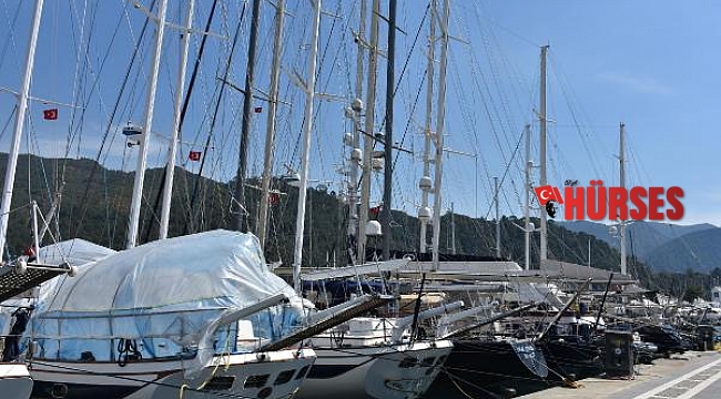Koronavirüs aşısı uygulanmaya başladı, mavi tur rezervasyonları arttı