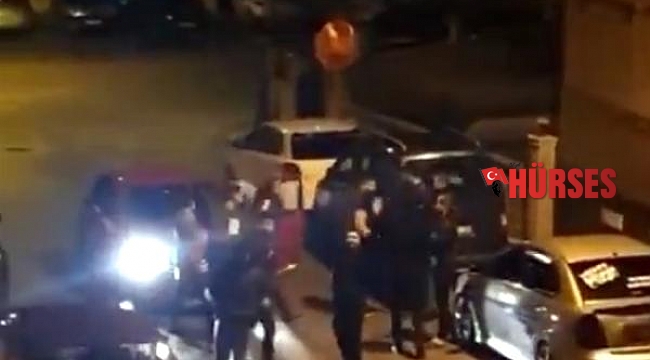 Koronavirüsü unutturan asker eğlenceleri