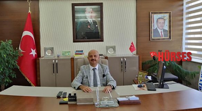 Kumluca'da bir mezra karantinaya alındı