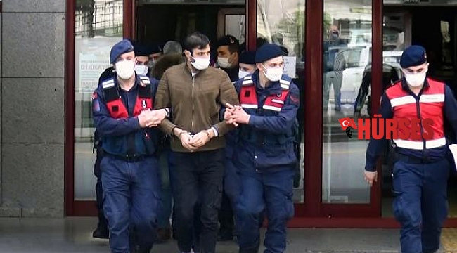 Manavgat'ta fuhuş operasyonu: 10 tutuklama