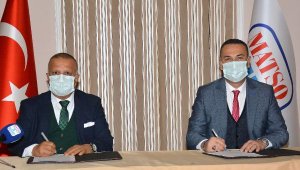 MATSO, Halk Bankası ile anlaşma imzaladı