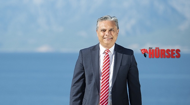 Muratpaşa, insani gelişme endeksinde en üstte