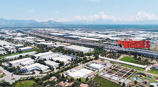OSB'de tüm zamanların rekoru